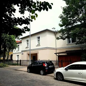 Apartament Antresola Sopot, 2 Sypialnie, 2 Lazienki Blisko Plazy