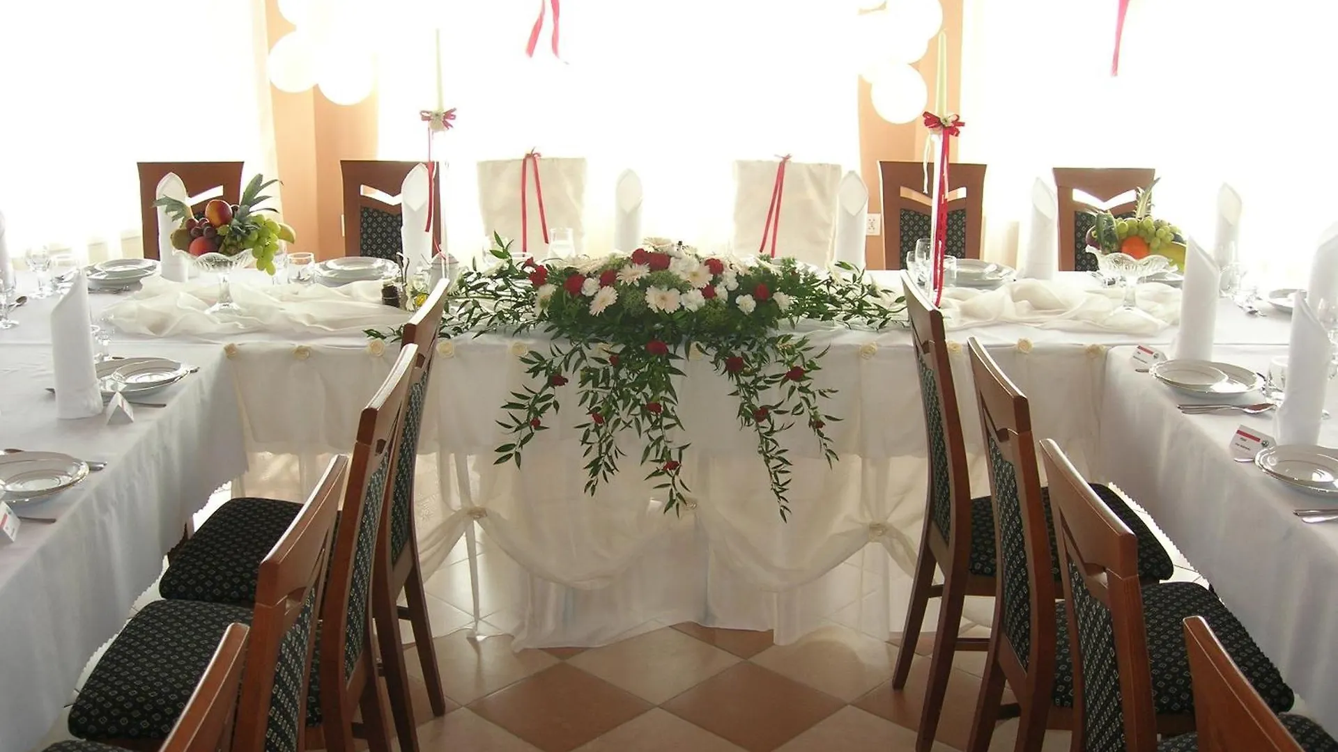 Guest house Pensjonat Zacisze Plewiska