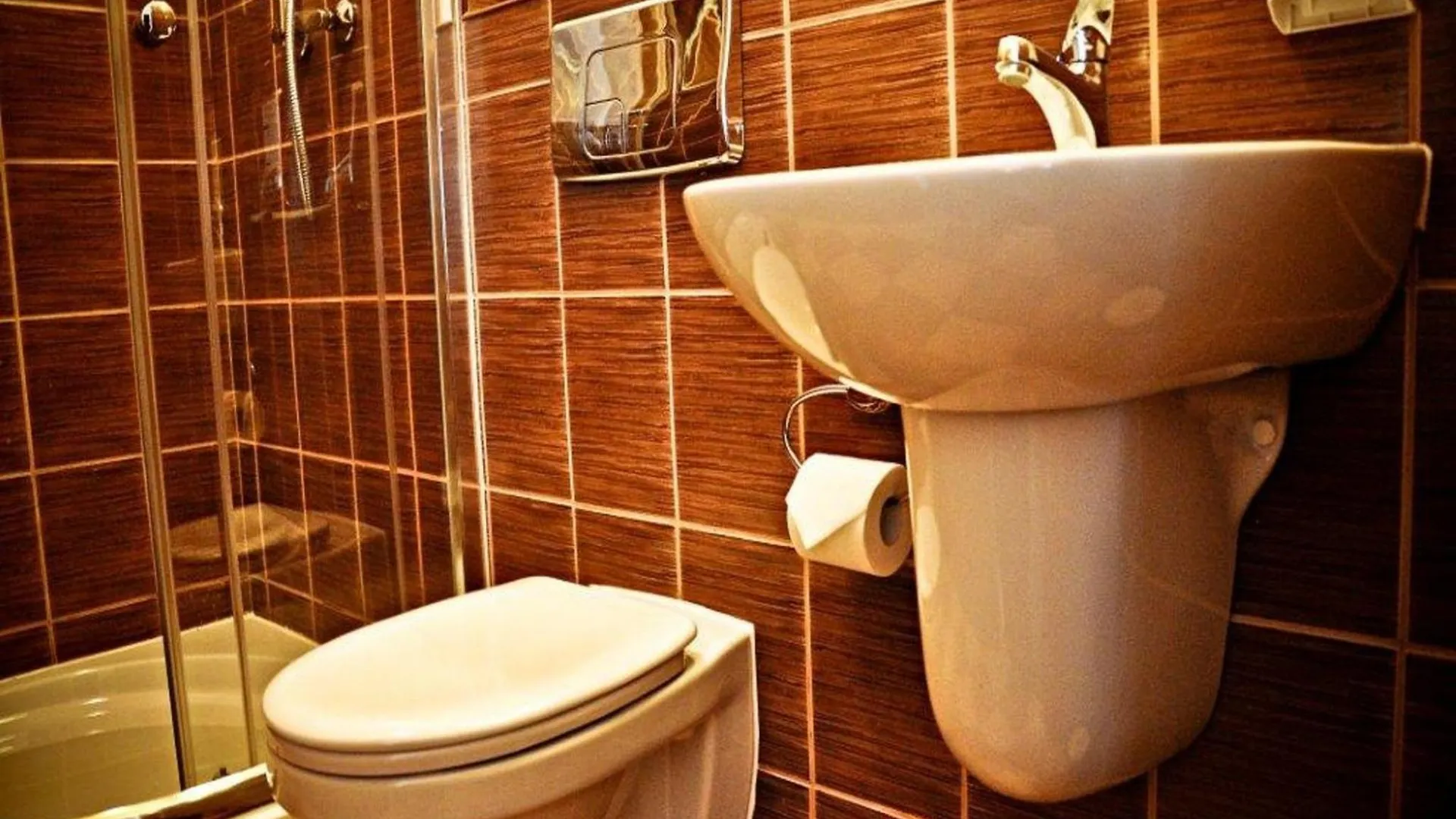 Pensjonat Zacisze Plewiska Guest house