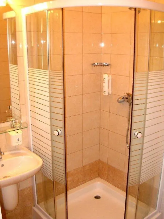 Guest house Pensjonat Zacisze Plewiska