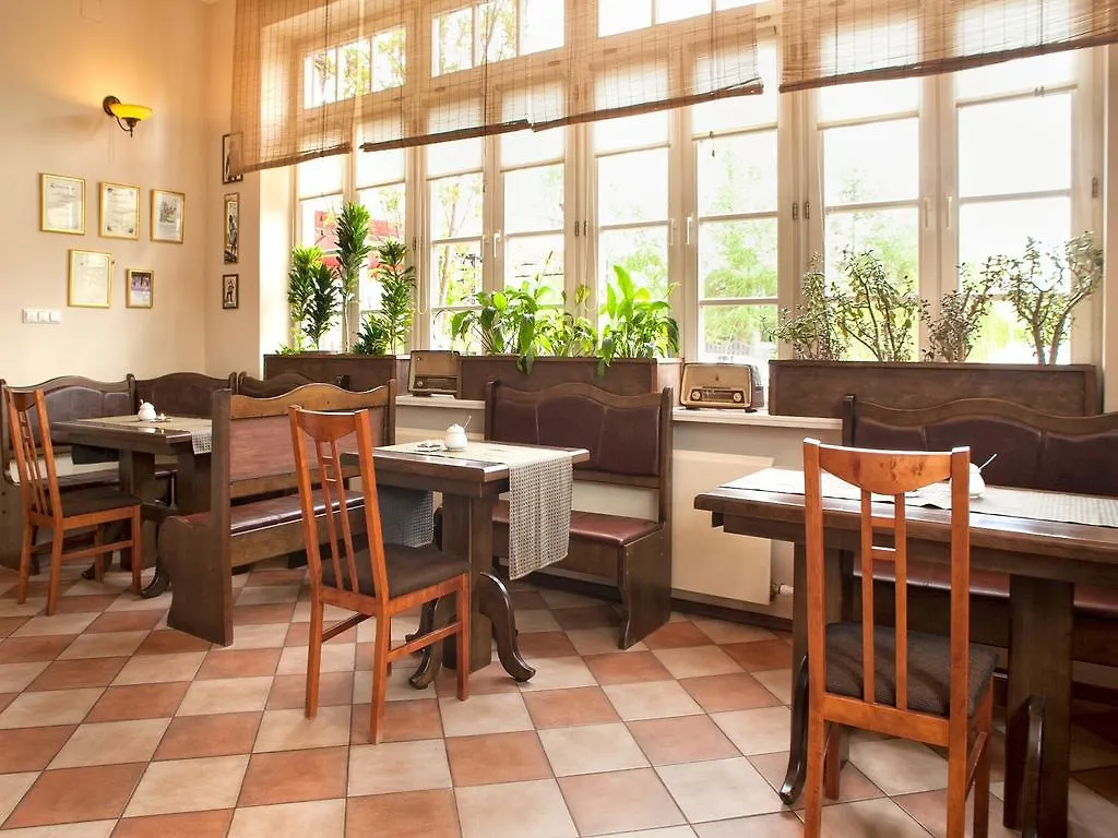 Guest house Pensjonat Zacisze Plewiska
