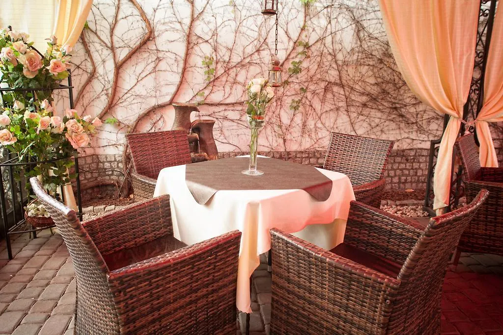 Pensjonat Zacisze Plewiska Guest house
